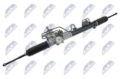 Steering Gear
