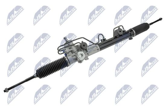 Steering Gear