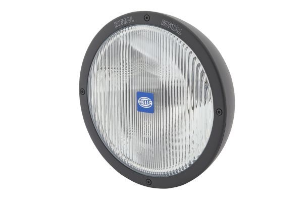 Front Fog Light Luminator Metal