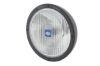 Front Fog Light Luminator Metal