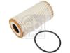 Oil Filter VW-Audi 059 198 405 D