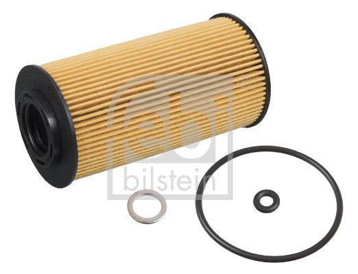 Oil Filter HYUNDAI 26320-2A002