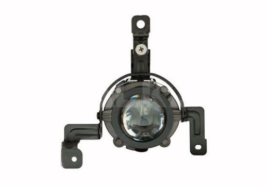 Front Fog Light