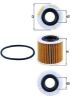 Oil Filter TOYOTA - 04152-YZZA3