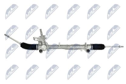 Steering Gear
