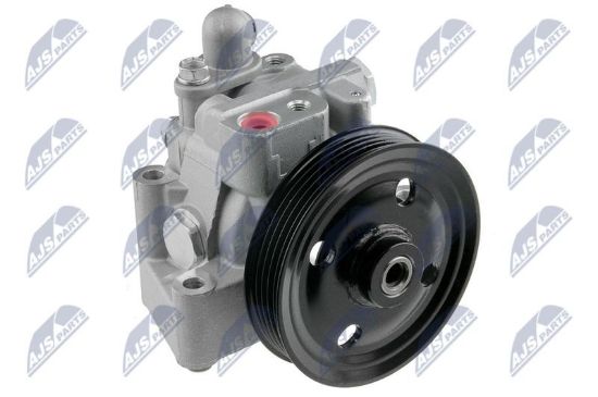 Hydraulic Pump, steering