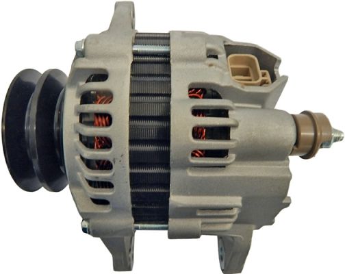 Alternator FORD - 4 344 538, MAZDA - WL91-18-300