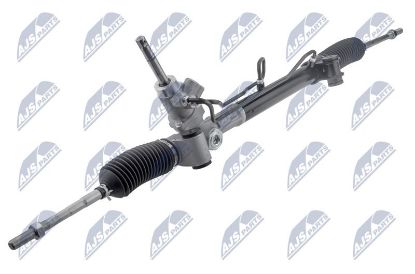 Steering Gear