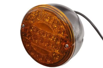Direction Indicator 10-30V, 140 Ø mm