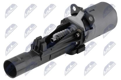 Actuator, exentric shaft (variable valve lift)