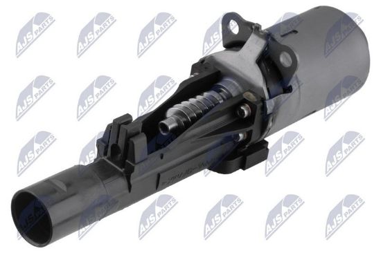 Actuator, exentric shaft (variable valve lift)
