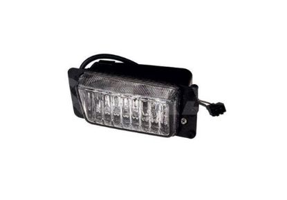 Front Fog Light