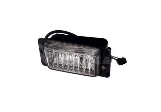 Front Fog Light