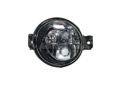 Front Fog Light