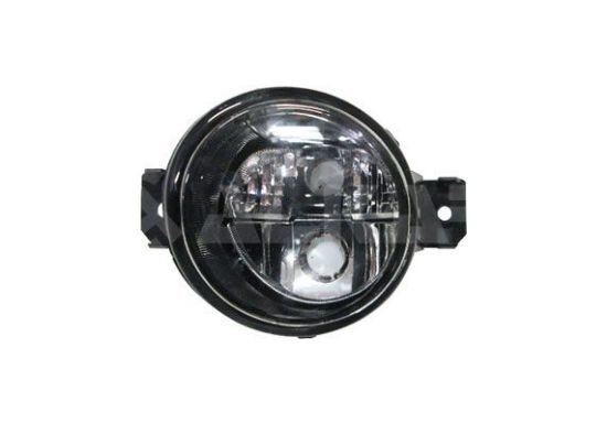 Front Fog Light
