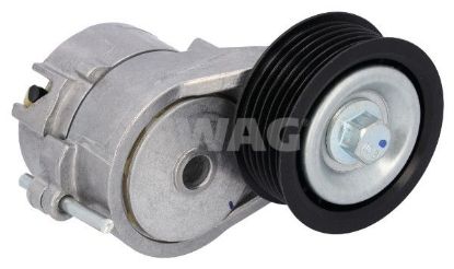 Belt Tensioner, V-ribbed belt VW-Audi 022 145 299 L