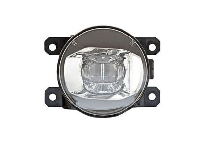 Front Fog Light