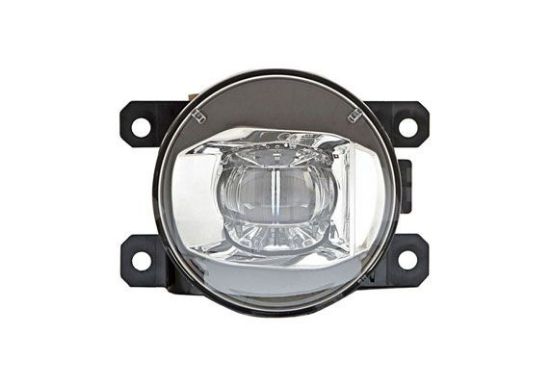 Front Fog Light