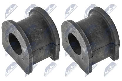 Bushing, stabiliser bar