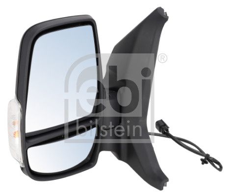 Exterior Mirror Ford - BK31-17683-JJ5J6A