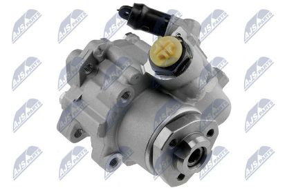 Hydraulic Pump, steering