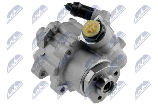 Hydraulic Pump, steering