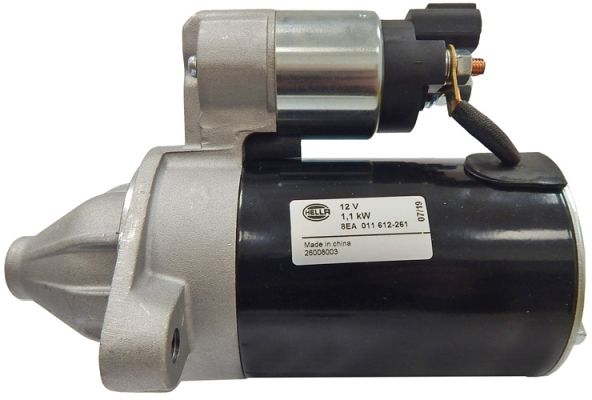 Starter KIA - 36100-03400