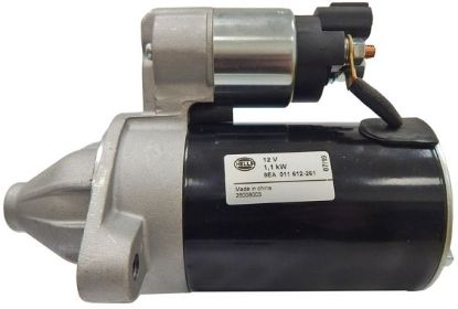 Starter KIA - 36100-03400