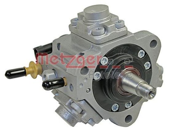 High Pressure Pump ALFA/FIAT/LANCIA/OPEL