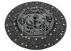 Clutch Disc M A N - 81.30301.0526