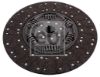 Clutch Disc M A N - 81.30301.0526