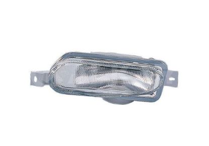 Front Fog Light