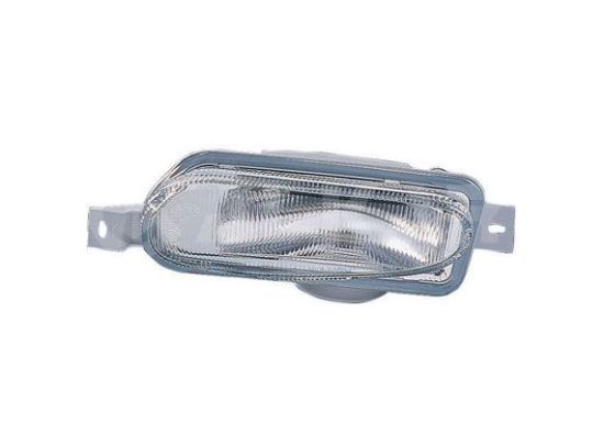Front Fog Light