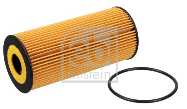 Oil Filter Porsche 9A110722400