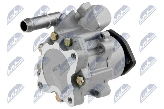 Hydraulic Pump, steering