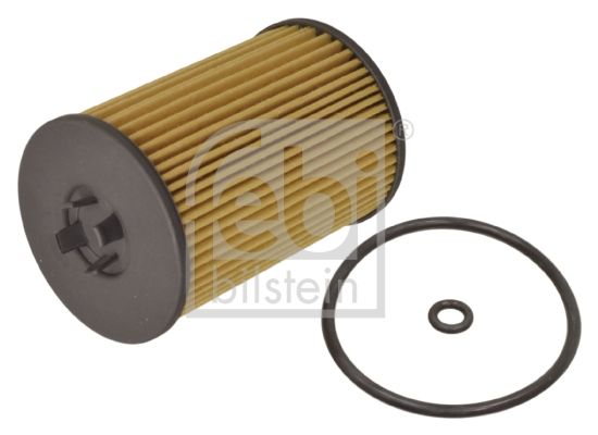Oil Filter VAG - 03N 115 562