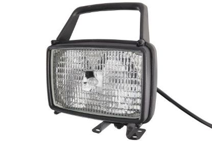 Worklight Double-Beam FF, käepidemega