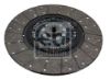 Clutch Disc M A N - 81.30301.0280