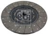 Clutch Disc M A N - 81.30301.0280