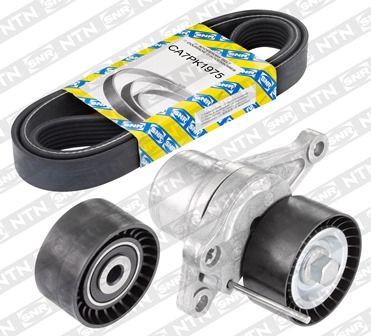 V-Ribbed Belt Set RENAULT - 77 01 476 645