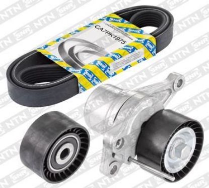 V-Ribbed Belt Set RENAULT - 77 01 476 645