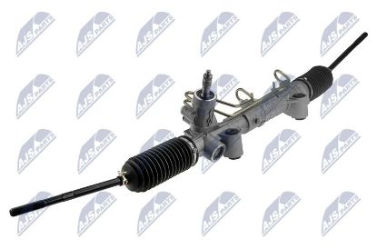 Steering Gear