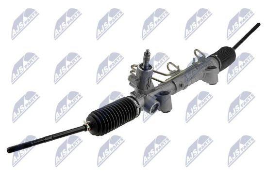 Steering Gear