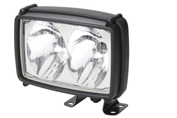 Worklight Double-Beam FF A