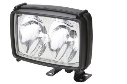 Worklight Double-Beam FF A