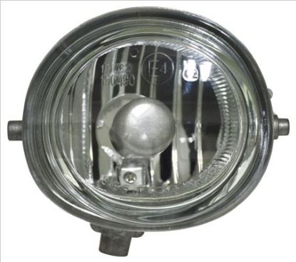 Front Fog Light
