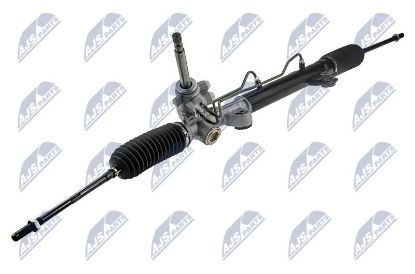 Steering Gear