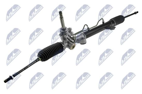Steering Gear