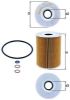Oil Filter BMW - 11 42 7 834 734
