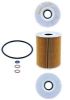 Oil Filter BMW - 11 42 7 834 734
